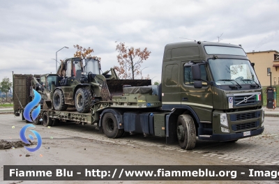 Volvo FM III serie
Aeronautica Militare Italiana
8° Gruppo Genio Campale
AM CM 253
Parole chiave: Volvo FM_IIIserie AMCM253