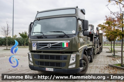 Volvo FM III serie
Aeronautica Militare Italiana
8° Gruppo Genio Campale
AM CM 253
Parole chiave: Volvo FM_IIIserie AMCM253