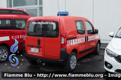 Fiat Fiorino III serie
Vigili del Fuoco
Comando Provinciale di Brescia
VF 28019
Parole chiave: Fiat Fiorino_IIIserie VF28019 REAS_2018