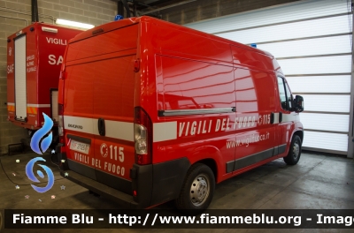 Fiat Ducato X250
Vigili del Fuoco
Comando Provinciale di La Spezia
Carro Aria
Donato dalla Società Autostradale Ligure Toscana
VF 27926
Parole chiave: Fiat Ducato_X250 Vigili_del_Fuoco_La_Spezia VF27926