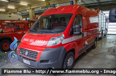 Fiat Ducato X250
Vigili del Fuoco
Comando Provinciale di La Spezia
Carro Aria
Donato dalla Società Autostradale Ligure Toscana
VF 27926
Parole chiave: Fiat Ducato_X250 Vigili_del_Fuoco_La_Spezia VF27926