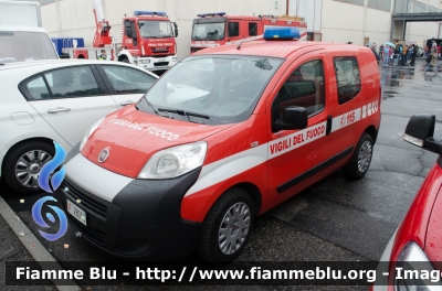 Fiat Fiorino III serie
Vigili del Fuoco
Comando Provinciale di Brescia
VF 28507
Parole chiave: Fiat Fiorino_IIIserie VF28019 REAS_2018