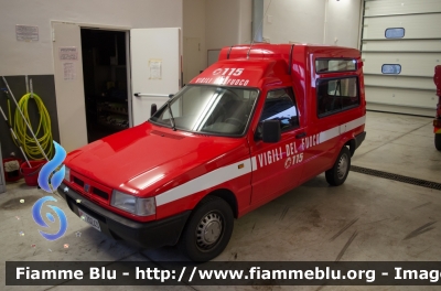 Fiat Fiorino II serie
Vigili del Fuoco
Comando Provinciale di La Spezia
Distaccamento di Sarzana
VF 20243
Parole chiave: Fiat Fiorino_IIserie Vigili_dell_Fuoco_La_Spezia VF20243