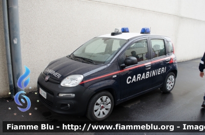 Fiat Nuova Panda II serie
Carabinieri
CC DI 952
Parole chiave: Fiat Nuova_Panda_IIserie CCDI952