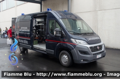 Fiat Ducato X290
Carabinieri
Nucleo Artificieri Antisabotaggio
CC DT 705
Parole chiave: Fiat Ducato_X290 CCDT705