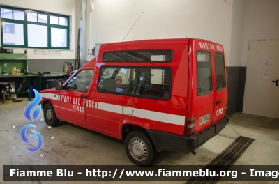 Fiat Fiorino II serie
Vigili del Fuoco
Comando Provinciale di La Spezia
Distaccamento di Sarzana
VF 20243
Parole chiave: Fiat Fiorino_IIserie Vigili_dell_Fuoco_La_Spezia VF20243