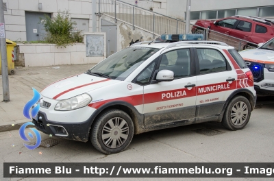 Fiat Sedici II serie
Polizia Municipale Sesto Fiorentino (FI)
Allestita Bertazzoni
POLIZIA LOCALE YA 484 AH
Parole chiave: Fiat Sedici_IIserie POLIZIALOCALE_YA484AH