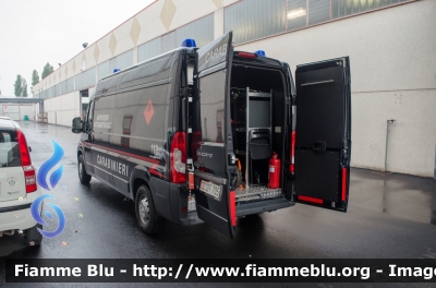 Fiat Ducato X290
Carabinieri
Nucleo Artificieri Antisabotaggio
CC DT 705
Parole chiave: Fiat Ducato_X290 CCDT705