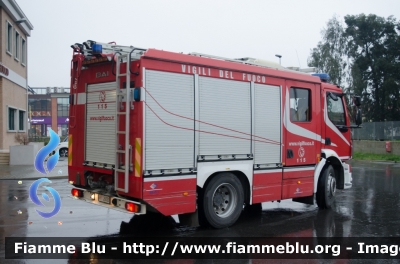 Volvo FL 280 III serie
Vigili del Fuoco
Comando Provinciale di La Spezia
Distaccamento di Sarzana
AutoPompaSerbatoio allestimento Bai
VF 26030
Parole chiave: Volvo FL_280_IIIserie Vigili_del_Fuoco_La_Spezia VF26030