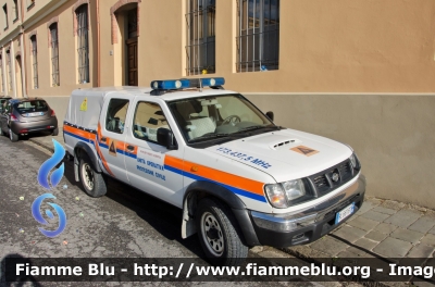 Nissan Navara II serie
Misericordia di Albinia (GR)
Protezione Civile
Parole chiave: Nissan Navara_IIserie Misericordia_Albinia MiThink17