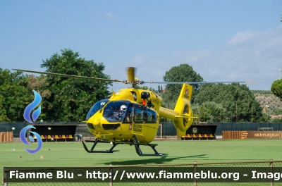 Airbus Helicopters H145
Elisoccorso Regionale della Toscana
Elicottero Pegaso 1
I-SWRS
Elibase Ospedale Ponte a Niccheri (FI)
Parole chiave: Airbus Helicopters_H145 ISWRS