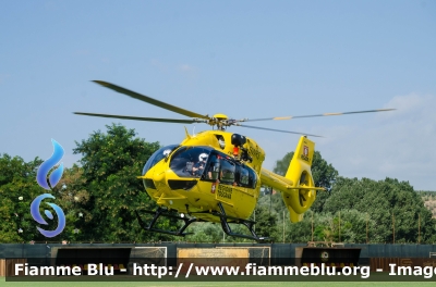 Airbus Helicopters H145
Elisoccorso Regionale della Toscana
Elicottero Pegaso 1
I-SWRS
Elibase Ospedale Ponte a Niccheri (FI)
Parole chiave: Airbus Helicopters_H145 ISWRS