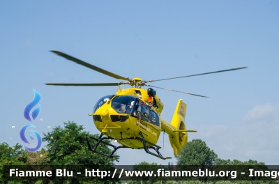 Airbus Helicopters H145
Elisoccorso Regionale della Toscana
Elicottero Pegaso 1
I-SWRS
Elibase Ospedale Ponte a Niccheri (FI)
Parole chiave: Airbus Helicopters_H145 ISWRS