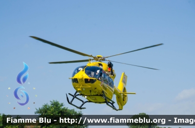 Airbus Helicopters H145
Elisoccorso Regionale della Toscana
Elicottero Pegaso 1
I-SWRS
Elibase Ospedale Ponte a Niccheri (FI)
Parole chiave: Airbus Helicopters_H145 ISWRS