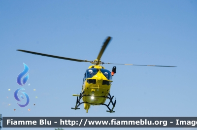 Airbus Helicopters H145
Elisoccorso Regionale della Toscana
Elicottero Pegaso 1
I-SWRS
Elibase Ospedale Ponte a Niccheri (FI)
Parole chiave: Airbus Helicopters_H145 ISWRS