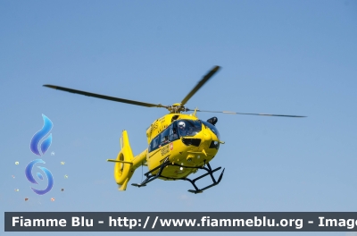 Airbus Helicopters H145
Elisoccorso Regionale della Toscana
Elicottero Pegaso 1
I-SWRS
Elibase Ospedale Ponte a Niccheri (FI)
Parole chiave: Airbus Helicopters_H145 ISWRS