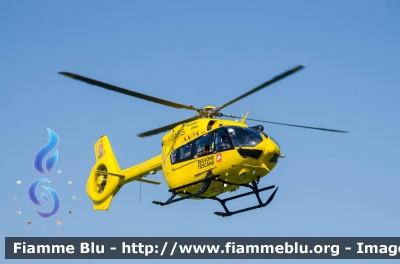 Airbus Helicopters H145
Elisoccorso Regionale della Toscana
Elicottero Pegaso 1
I-SWRS
Elibase Ospedale Ponte a Niccheri (FI)
Parole chiave: Airbus Helicopters_H145 ISWRS