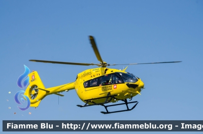 Airbus Helicopters H145
Elisoccorso Regionale della Toscana
Elicottero Pegaso 1
I-SWRS
Elibase Ospedale Ponte a Niccheri (FI)
Parole chiave: Airbus Helicopters_H145 ISWRS