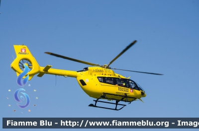 Airbus Helicopters H145
Elisoccorso Regionale della Toscana
Elicottero Pegaso 1
I-SWRS
Elibase Ospedale Ponte a Niccheri (FI)
Parole chiave: Airbus Helicopters_H145 ISWRS