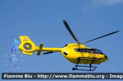 Airbus Helicopters H145
Elisoccorso Regionale della Toscana
Elicottero Pegaso 1
I-SWRS
Elibase Ospedale Ponte a Niccheri (FI)
Parole chiave: Airbus Helicopters_H145 ISWRS