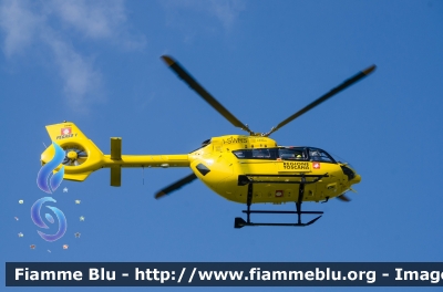 Airbus Helicopters H145
Elisoccorso Regionale della Toscana
Elicottero Pegaso 1
I-SWRS
Elibase Ospedale Ponte a Niccheri (FI)
Parole chiave: Airbus Helicopters_H145 ISWRS