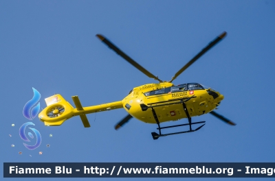 Airbus Helicopters H145
Elisoccorso Regionale della Toscana
Elicottero Pegaso 1
I-SWRS
Elibase Ospedale Ponte a Niccheri (FI)
Parole chiave: Airbus Helicopters_H145 ISWRS