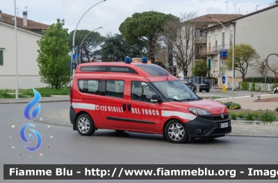 Fiat Doblò XL IV serie
Vigili del Fuoco
Comando Provinciale di Firenze
Distaccamento Permanente di Empoli
VF 31181
Parole chiave: Fiat Doblò_XL_IVserie VF31181