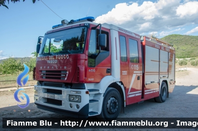 Iveco Stralis AF190S40 I serie
Vigili del Fuoco
Comando Provinciale di Grosseto
Distaccamento Permanente di Follonica
AutoPompaSerbatoio allestimento Iveco-Magirus
VF 23652
Parole chiave: Iveco Stralis_AF190S40_Iserie VF23652