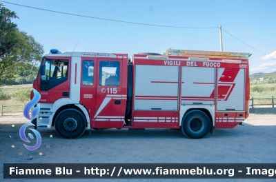 Iveco Stralis AF190S40 I serie
Vigili del Fuoco
Comando Provinciale di Grosseto
Distaccamento Permanente di Follonica
AutoPompaSerbatoio allestimento Iveco-Magirus
VF 23652
Parole chiave: Iveco Stralis_AF190S40_Iserie VF23652