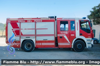 Iveco Stralis AF190S40 I serie
Vigili del Fuoco
Comando Provinciale di Grosseto
Distaccamento Permanente di Follonica
AutoPompaSerbatoio allestimento Iveco-Magirus
VF 23652
Parole chiave: Iveco Stralis_AF190S40_Iserie VF23652