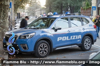 Subaru Forester e-Boxer
Polizia di Stato
Reparto Prevenzione Crimine
Allestimento Cita Seconda
POLIZIA M6917
Parole chiave: Subaru Forester_e_Boxer POLIZIA_M6917