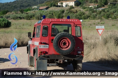 Land Rover Defender 90
Vigili del Fuoco
Comando Provinciale di Grosseto
Distaccamento Permanente di Follonica
VF 19564
Parole chiave: Land_Rover Defender_90 VF19564