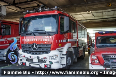 Mercedes-Benz Arocs 1832
Vigili del Fuoco
Comando Provinciale di La Spezia
Bimodale (strada-rotaia)
Allestimento BAI
VF 30659
Parole chiave: Mercedes_Benz Arocs_1832 VF30659