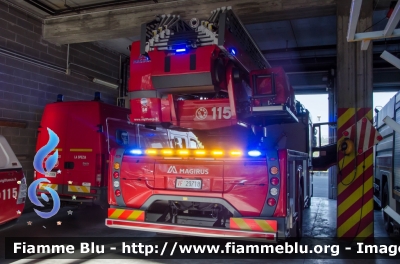 Iveco EuroCargo 180E32 IV serie
Vigili del Fuoco
Comando Provinciale di La Spezia
AutoScala allestimento Magirus
VF 29718
Parole chiave: Iveco EuroCargo_180E32_IVserie VF29718