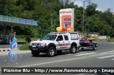 Nissan Navara II serie
Vigili del Fuoco
Comando Provinciale di La Spezia
Nucleo Soccorso Subacqueo Acquatico
VF 28281
Parole chiave: Nissan Navara_IIserie VF28281