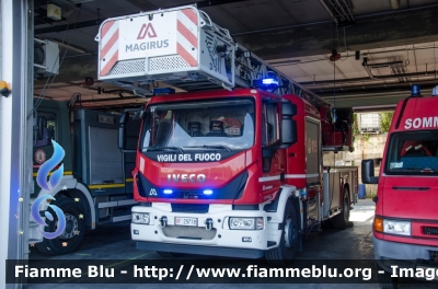 Iveco EuroCargo 180E32 IV serie
Vigili del Fuoco
Comando Provinciale di La Spezia
AutoScala allestimento Magirus
VF 29718
Parole chiave: Iveco EuroCargo_180E32_IVserie VF29718