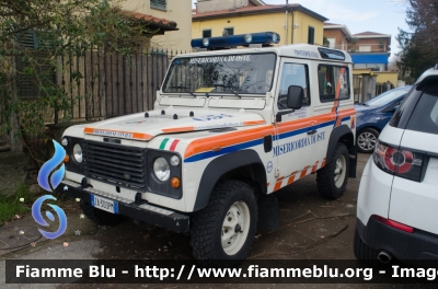 Land Rover Defender 90
Misericordia Oste (PO)
Protezione Civile
Allestito Pegaso Design
Parole chiave: Land Rover_Defender_90 Misericordia_Oste