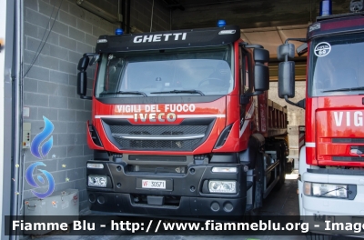 Iveco Stralis X-Way AD280X45
Vigili del Fuoco
Comando Provinciale di La Spezia
Attrezzatura scarrabile
VF 30571
Parole chiave: Iveco Stralis_X-Way_AD280X45 VF30571