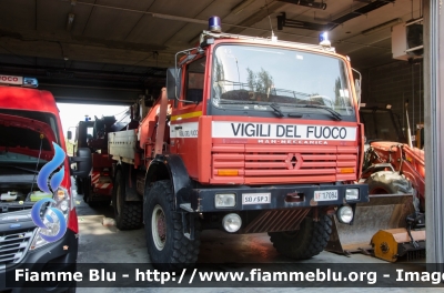 Man-Meccanica F99 4x4
Vigili del Fuoco
Comando Provinciale di La Spezia
VF 17084
Parole chiave: Man_Meccanica F99_4x4 VF17084