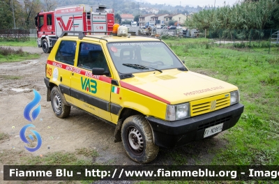 Fiat Panda 4x4 I serie
143 - VAB Colline Medicee (PO)
Antincendio Boschivo - Protezione Civile
Parole chiave: Fiat Panda_4x4_Iserie