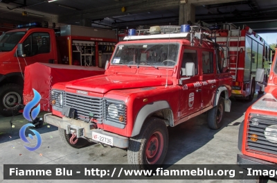 Land Rover Defender 110
Vigili del Fuoco
Comando Provinciale di La Spezia
CA/AIB Fornitura Regionale
VF 22736
Parole chiave: Land_Rover Defender_110 VF22736