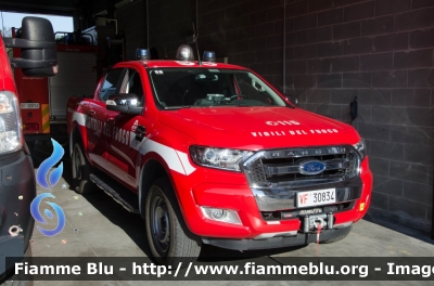 Ford Ranger IX serie
Vigili del Fuoco
Comando Provinciale di La Spezia
Allestito Aris
VF 30834
Parole chiave: Ford Ranger_IXserie VF30384