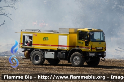 Iveco EuroCargo 140E30 III serie 4x4
116 - VAB Vinci (FI)
Protezione Civile
Allestito Fulmix - carrozzeria BaMa
Parole chiave: Iveco EuroCargo_140E30_IIIserie 4x4