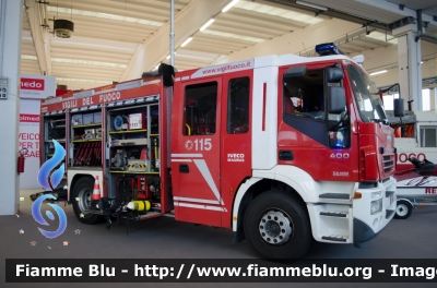 Iveco Stralis AF190S40 I serie
Vigili del Fuoco 
Comando Provinciale di Brescia
AutoPompaSerbatoio allestita Magirus
VF 23685
Parole chiave: Iveco Stralis_AF190S40_Iserie VF23685 REAS_2018