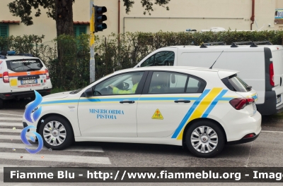 Fiat Nuova Tipo 
Misericordia Pistoia
Parole chiave: Fiat Nuova_Tipo Misericordia_Pistoia