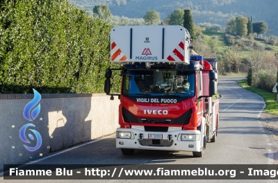 Iveco EuroCargo 160E32 IV serie
Vigili del Fuoco
Comando Provinciale di Prato
Autoscala articolata M32L-AS 32 metri
Allestimento Magirus
VF 32952
Parole chiave: Iveco EuroCargo_160E32_IVserie VF32952