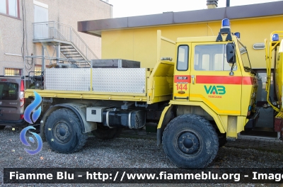 Fiat Iveco PC90
144 - VAB Pistoia
Antincendio Boschivo - Protezione Civile
Parole chiave: Fiat Iveco_PC90