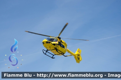 Airbus Helicopters H145
Elisoccorso Regionale della Toscana
Elicottero Pegaso 1
I-SWRS
Elibase Ospedale Ponte a Niccheri (FI)
Parole chiave: Airbus Helicopters_H145 ISWRS