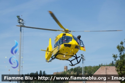 Airbus Helicopters H145
Elisoccorso Regionale della Toscana
Elicottero Pegaso 1
I-SWRS
Elibase Ospedale Ponte a Niccheri (FI)
Parole chiave: Airbus Helicopters_H145 ISWRS