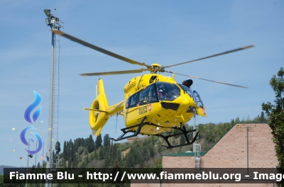 Airbus Helicopters H145
Elisoccorso Regionale della Toscana
Elicottero Pegaso 1
I-SWRS
Elibase Ospedale Ponte a Niccheri (FI)
Parole chiave: Airbus Helicopters_H145 ISWRS